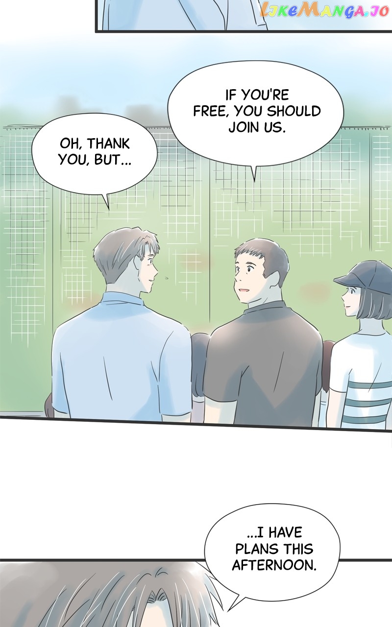 It Rains on Precious Days Chapter 76 - page 5