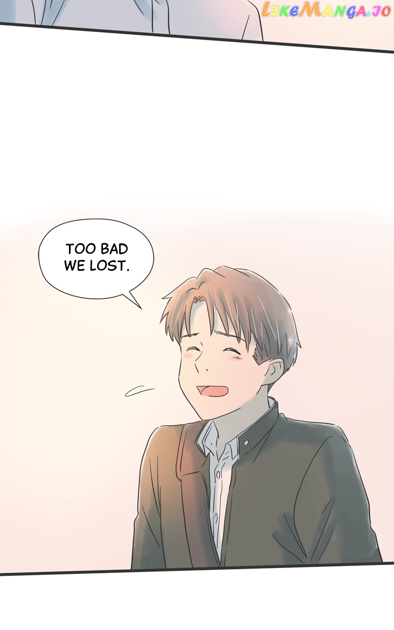 It Rains on Precious Days Chapter 76 - page 45