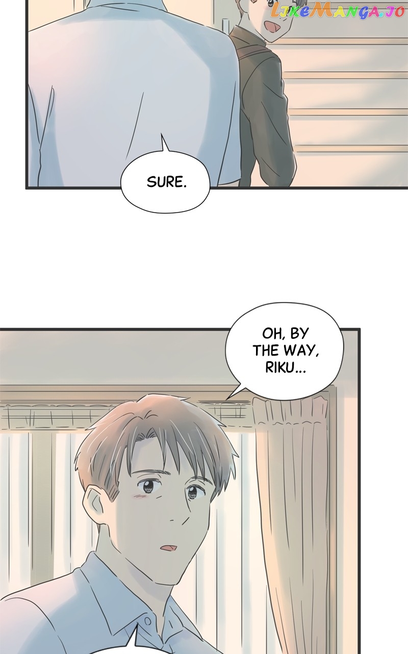 It Rains on Precious Days Chapter 76 - page 48