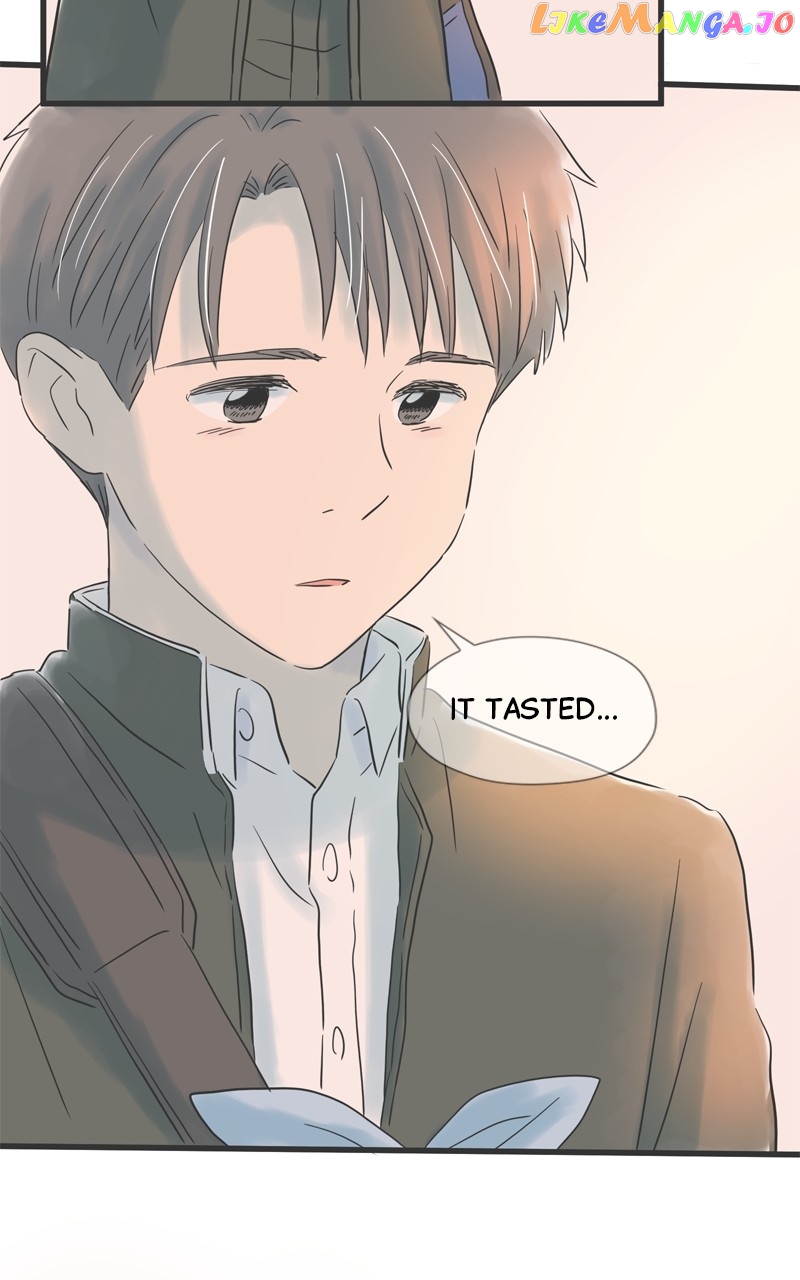 It Rains on Precious Days Chapter 76 - page 62
