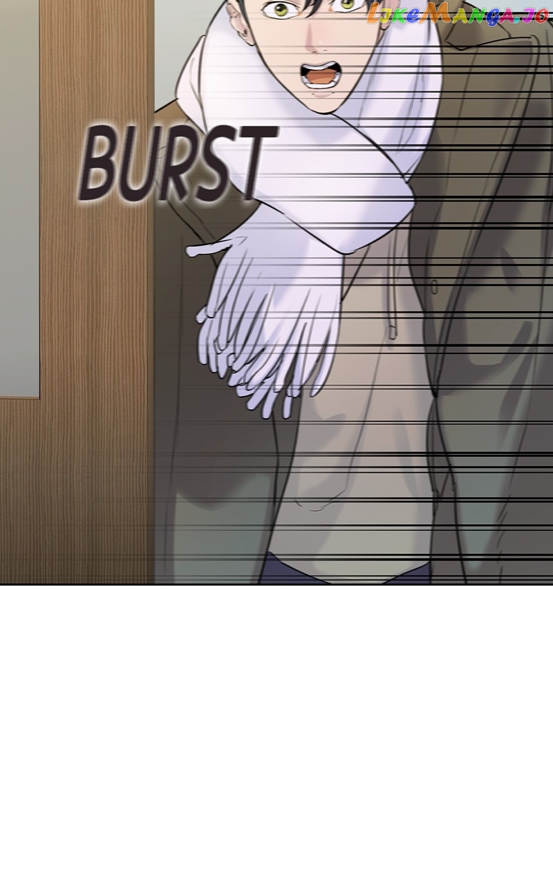 This World is Money And Power Chapter 136 - page 6