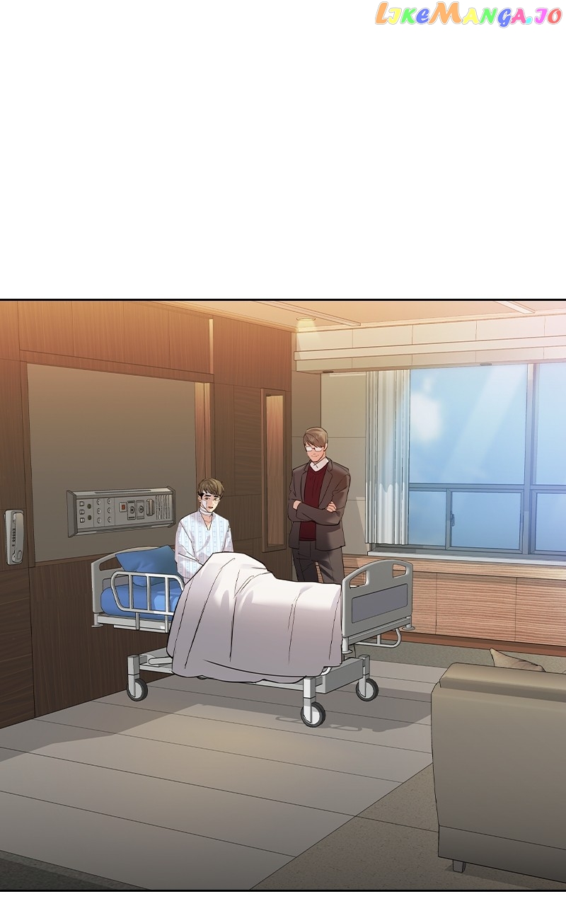 This World is Money And Power Chapter 136 - page 7