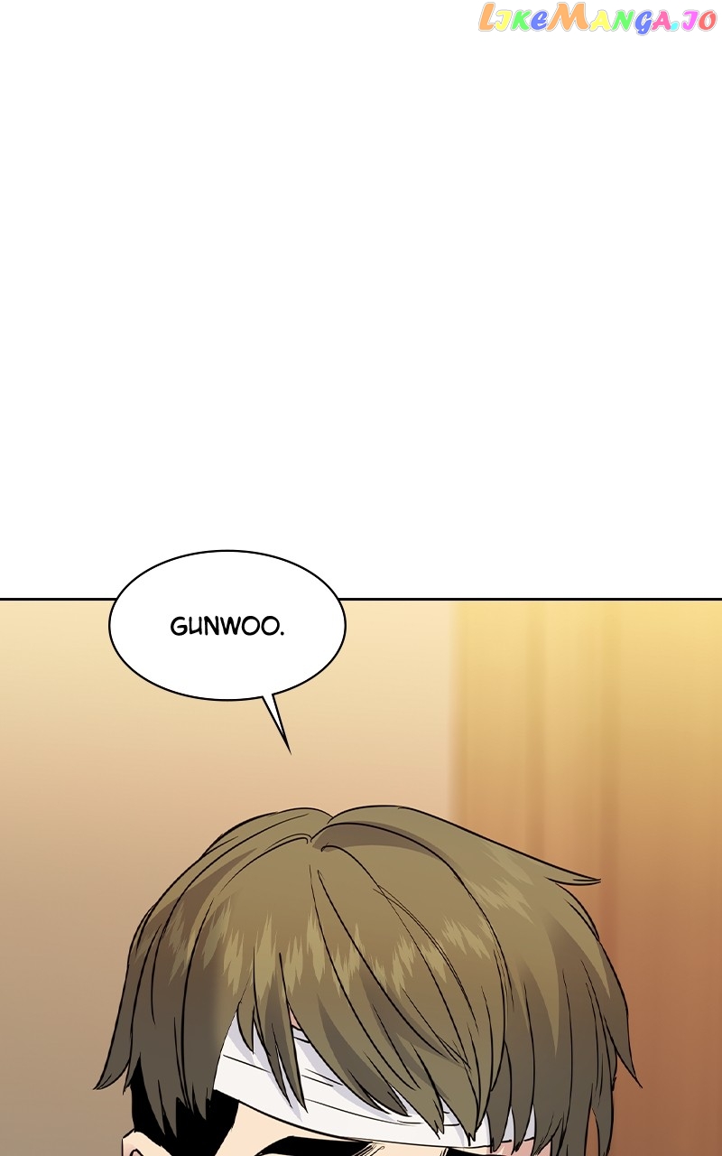 This World is Money And Power Chapter 136 - page 8
