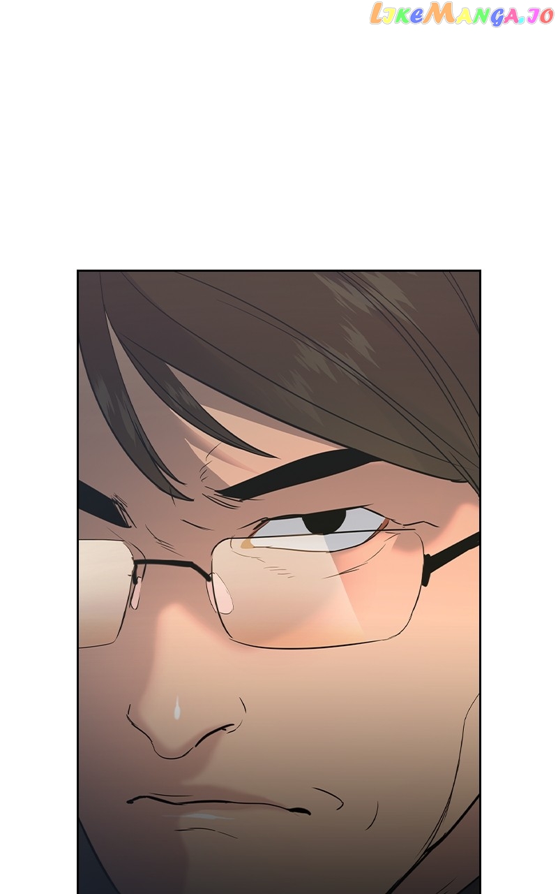 This World is Money And Power Chapter 136 - page 10