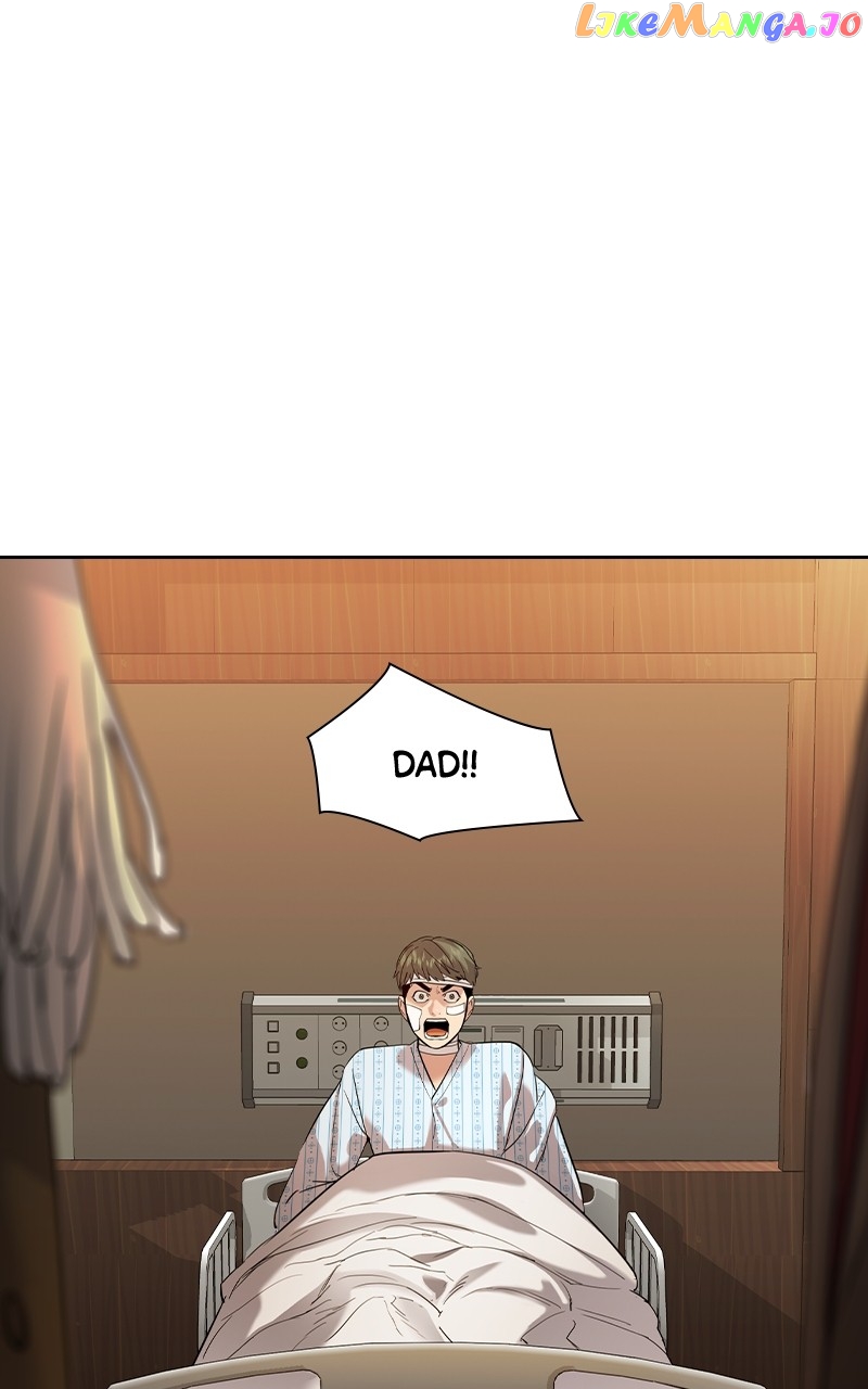 This World is Money And Power Chapter 136 - page 15