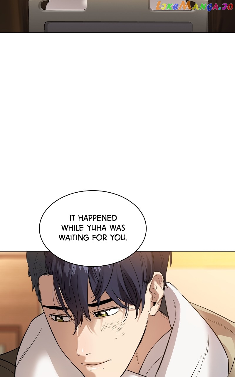 This World is Money And Power Chapter 136 - page 16