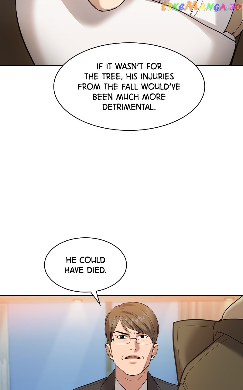 This World is Money And Power Chapter 136 - page 17
