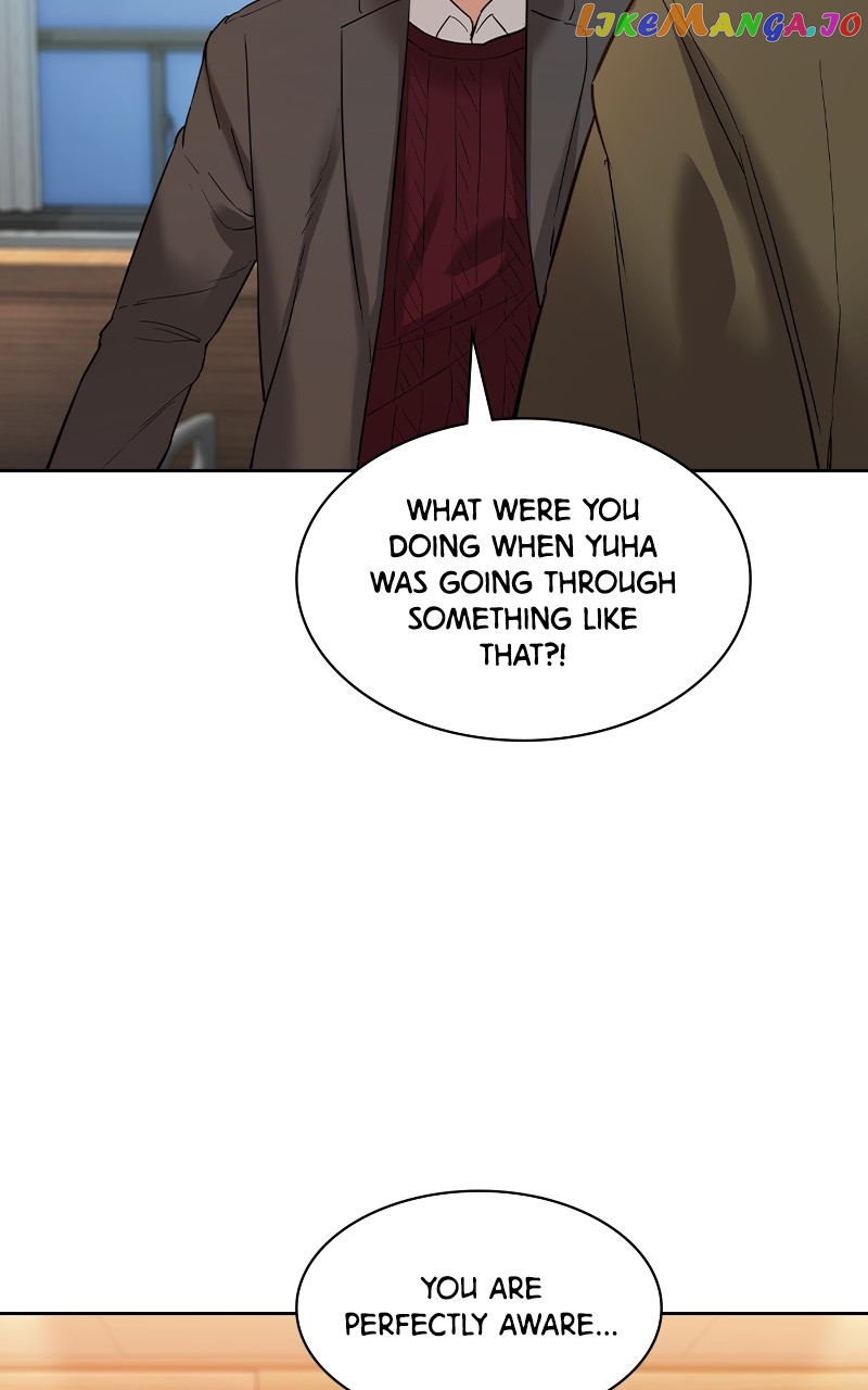 This World is Money And Power Chapter 136 - page 18