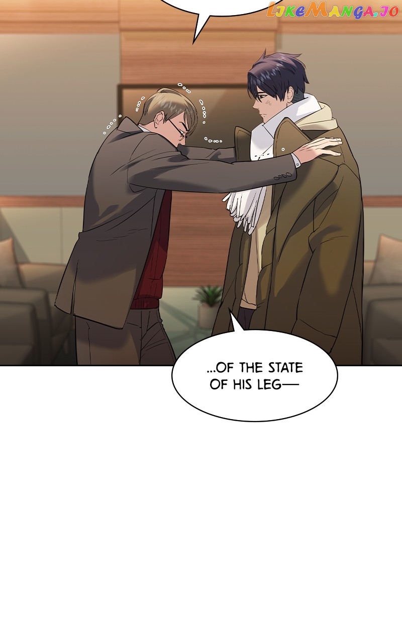 This World is Money And Power Chapter 136 - page 19