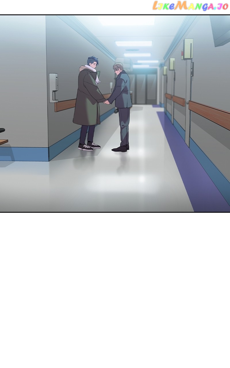 This World is Money And Power Chapter 136 - page 25