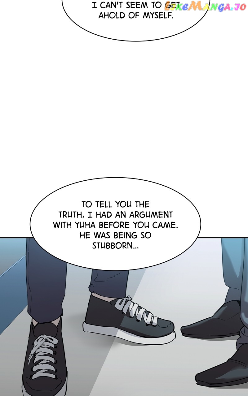 This World is Money And Power Chapter 136 - page 28