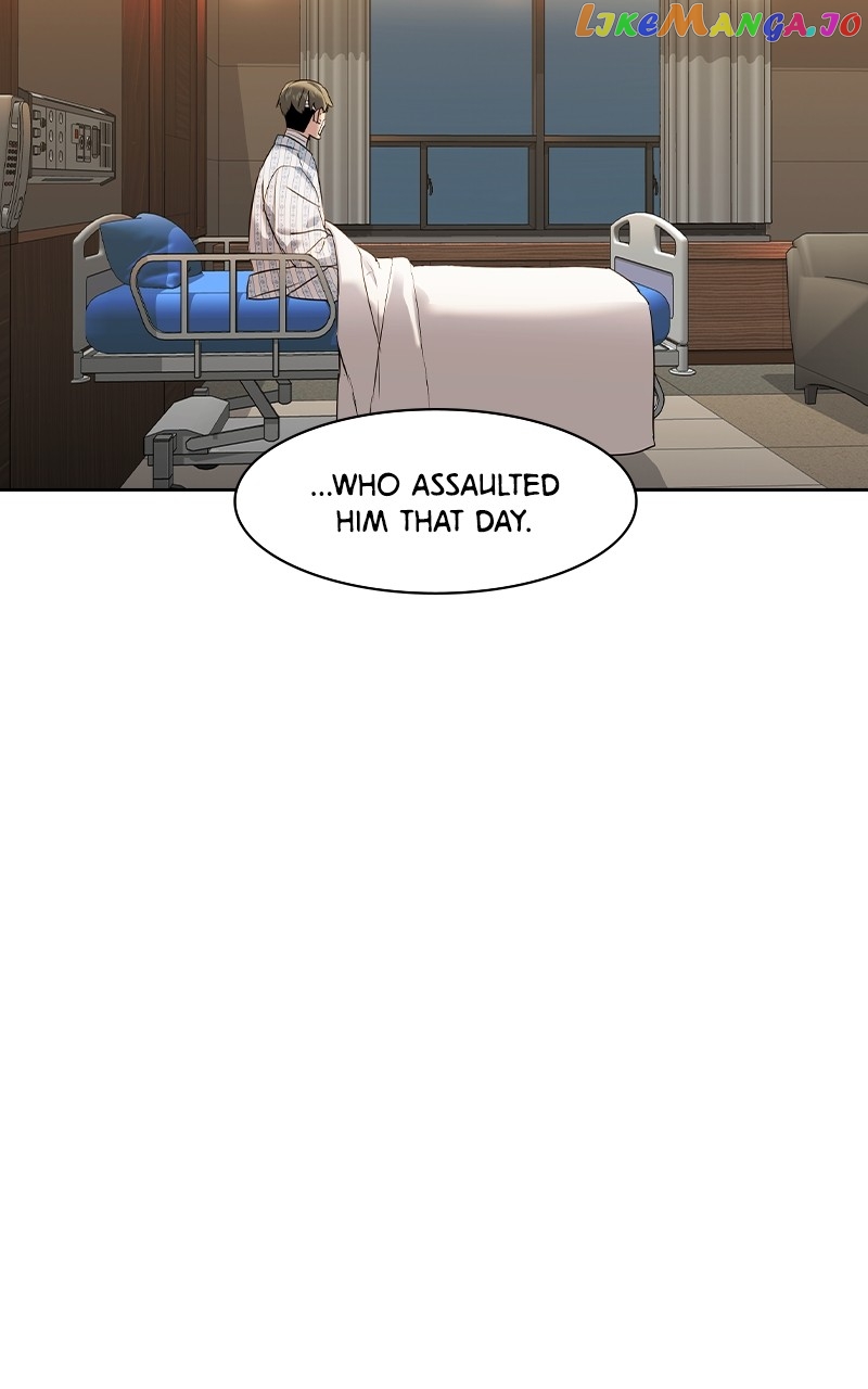 This World is Money And Power Chapter 136 - page 30