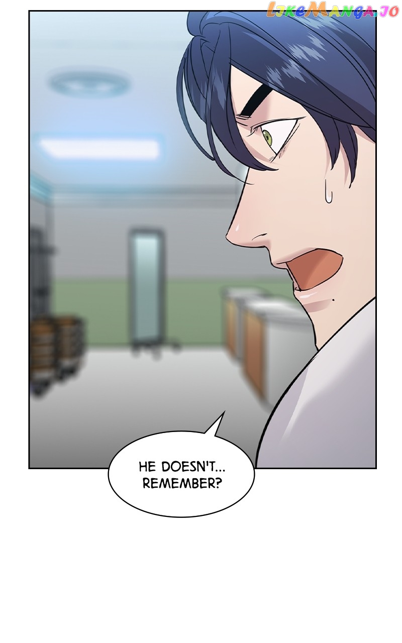 This World is Money And Power Chapter 136 - page 31