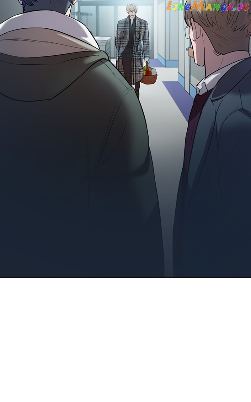 This World is Money And Power Chapter 136 - page 36