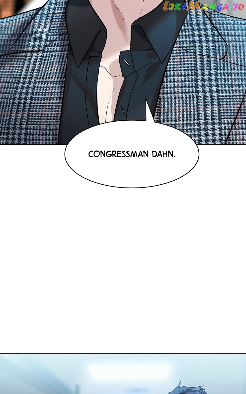 This World is Money And Power Chapter 136 - page 38