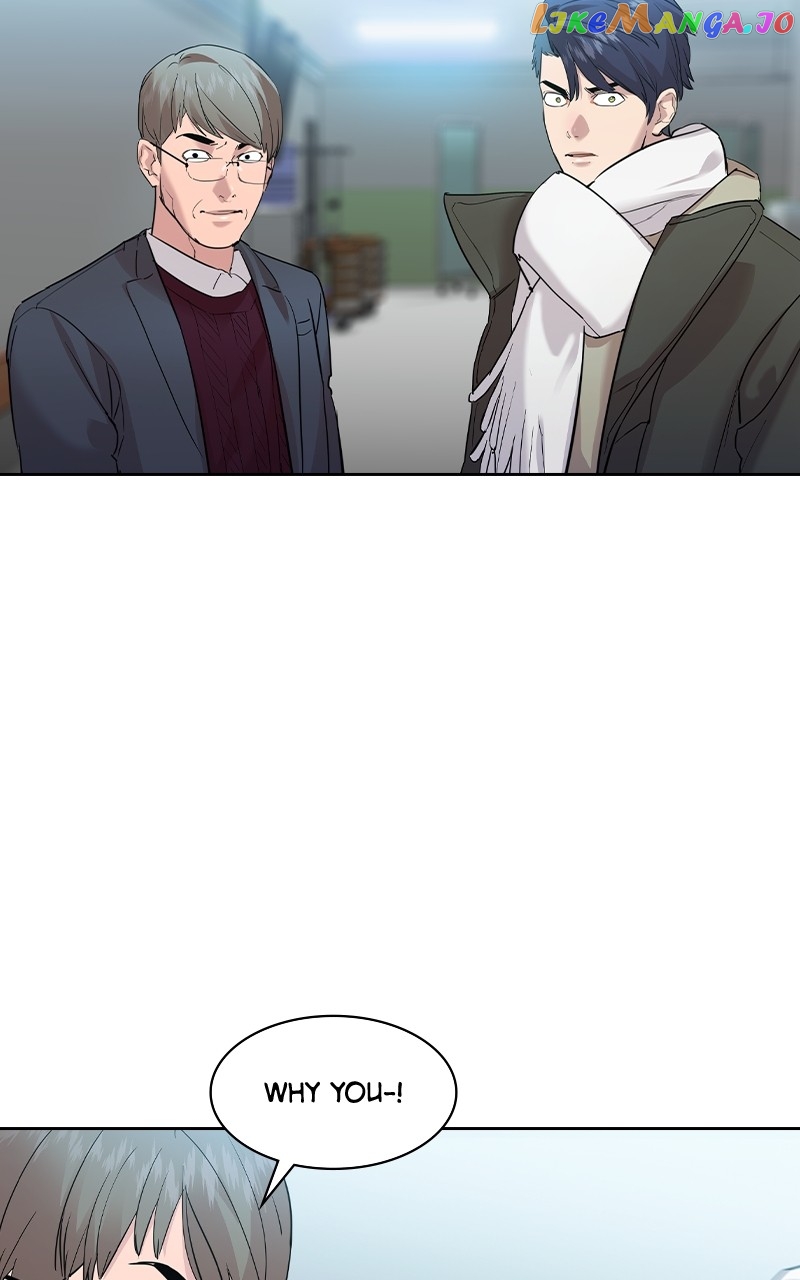 This World is Money And Power Chapter 136 - page 39