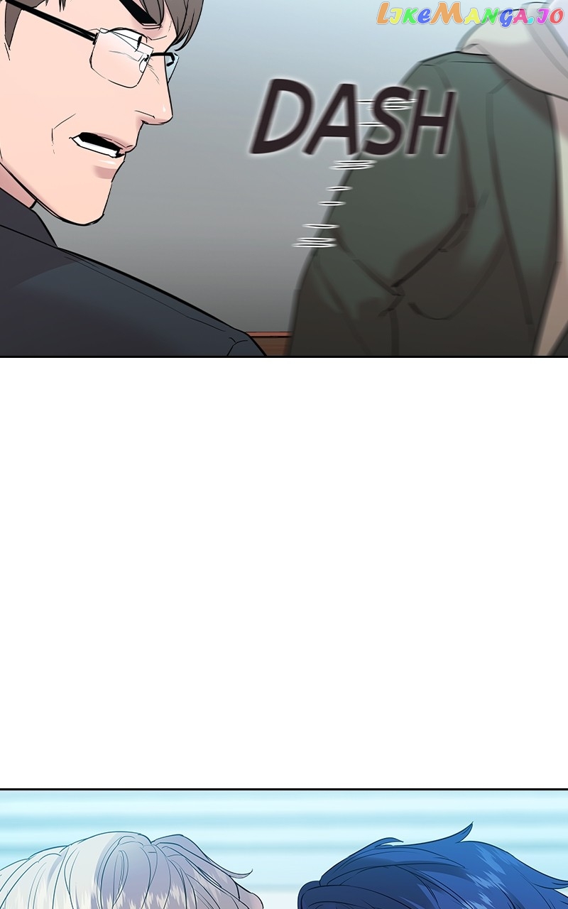 This World is Money And Power Chapter 136 - page 40