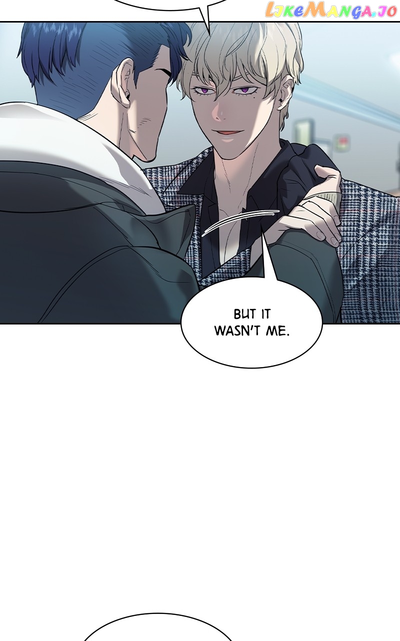 This World is Money And Power Chapter 136 - page 43