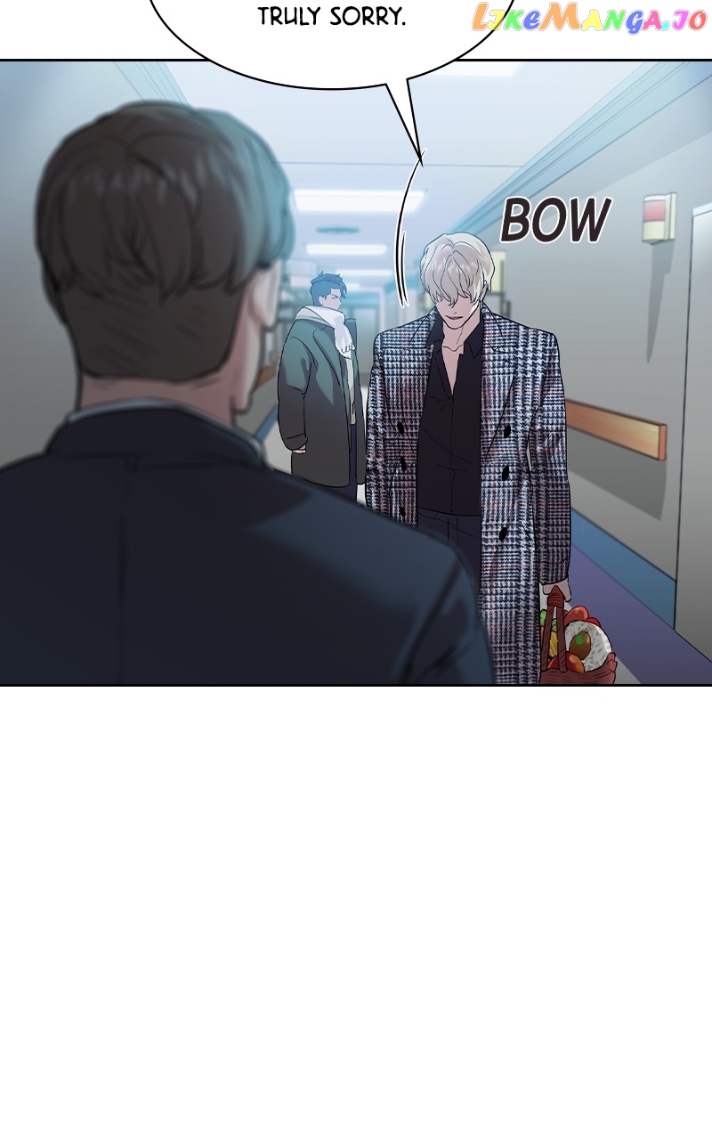This World is Money And Power Chapter 136 - page 45