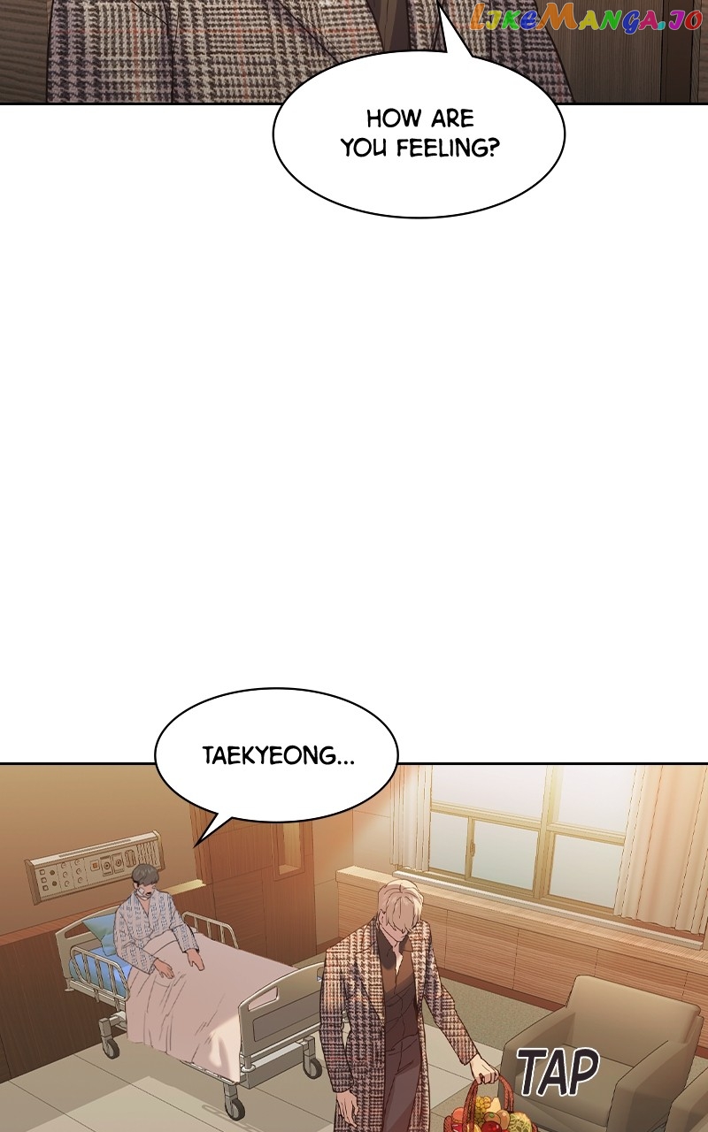 This World is Money And Power Chapter 136 - page 48