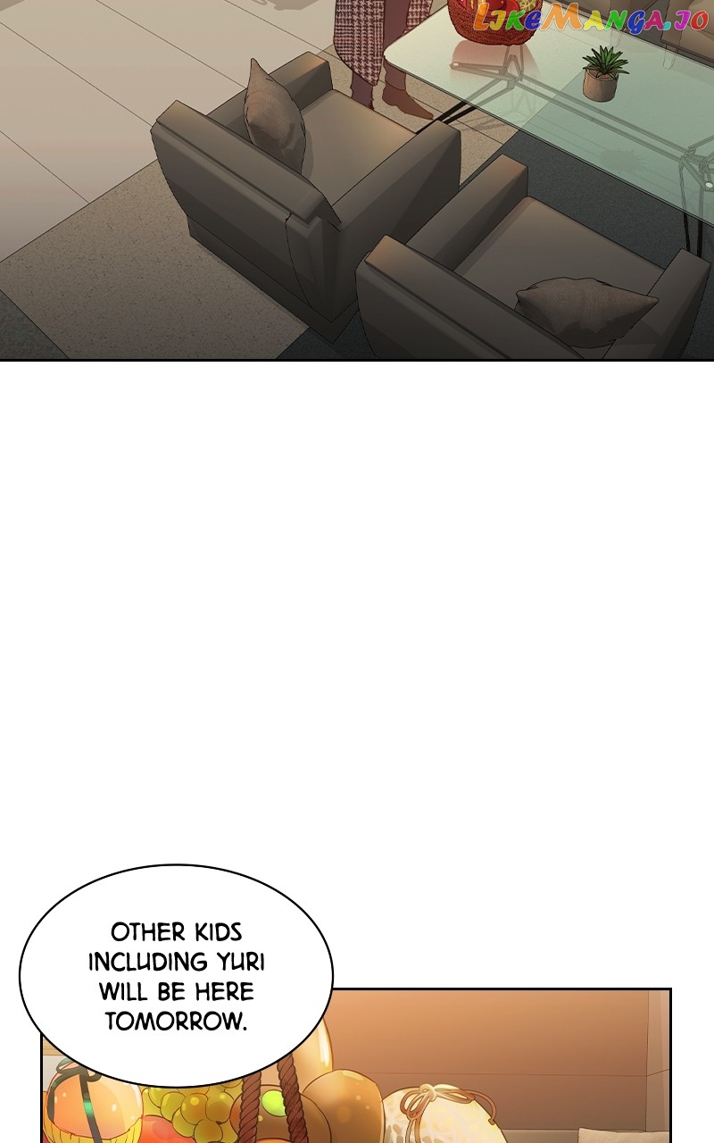 This World is Money And Power Chapter 136 - page 49