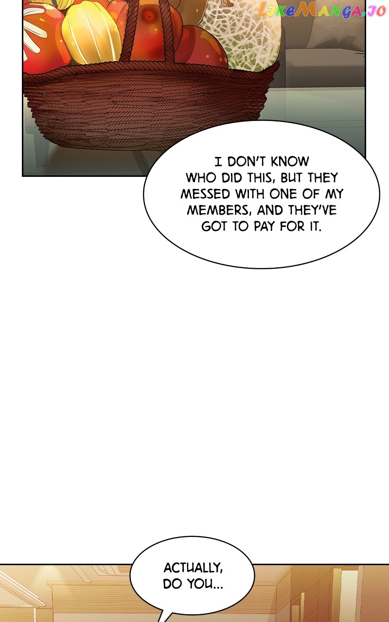 This World is Money And Power Chapter 136 - page 50