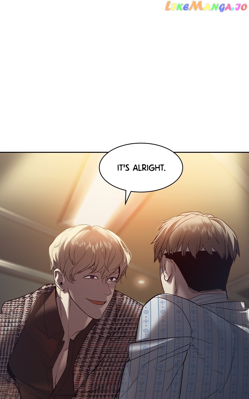 This World is Money And Power Chapter 136 - page 57
