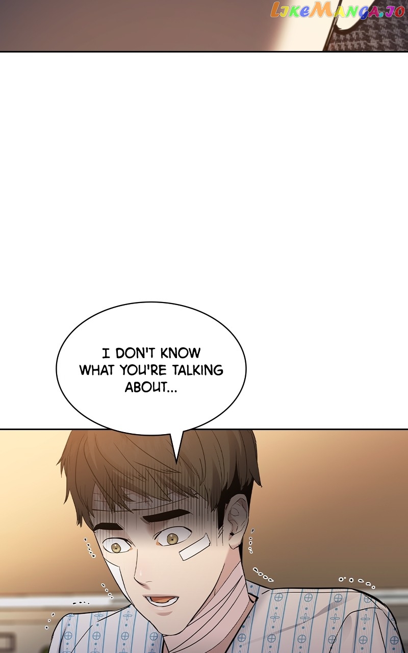 This World is Money And Power Chapter 136 - page 64