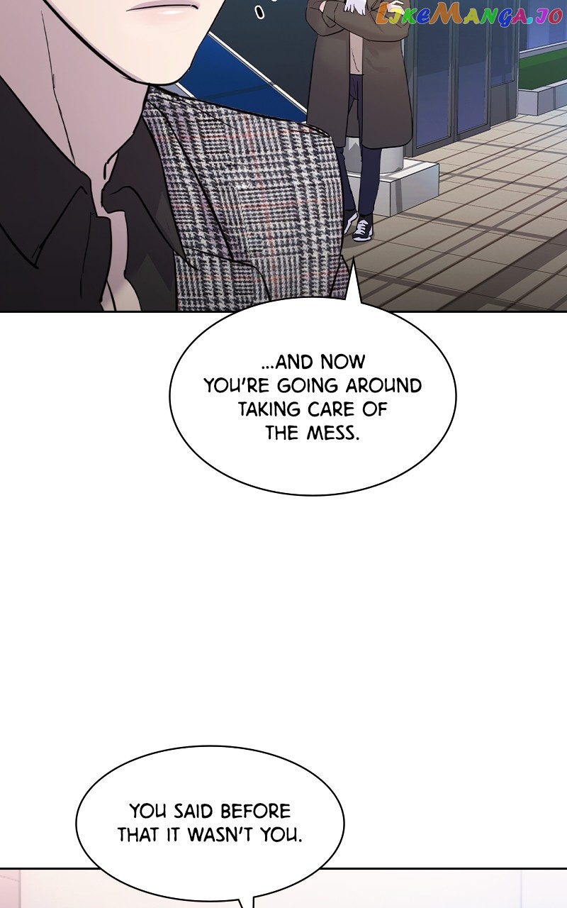 This World is Money And Power Chapter 136 - page 70