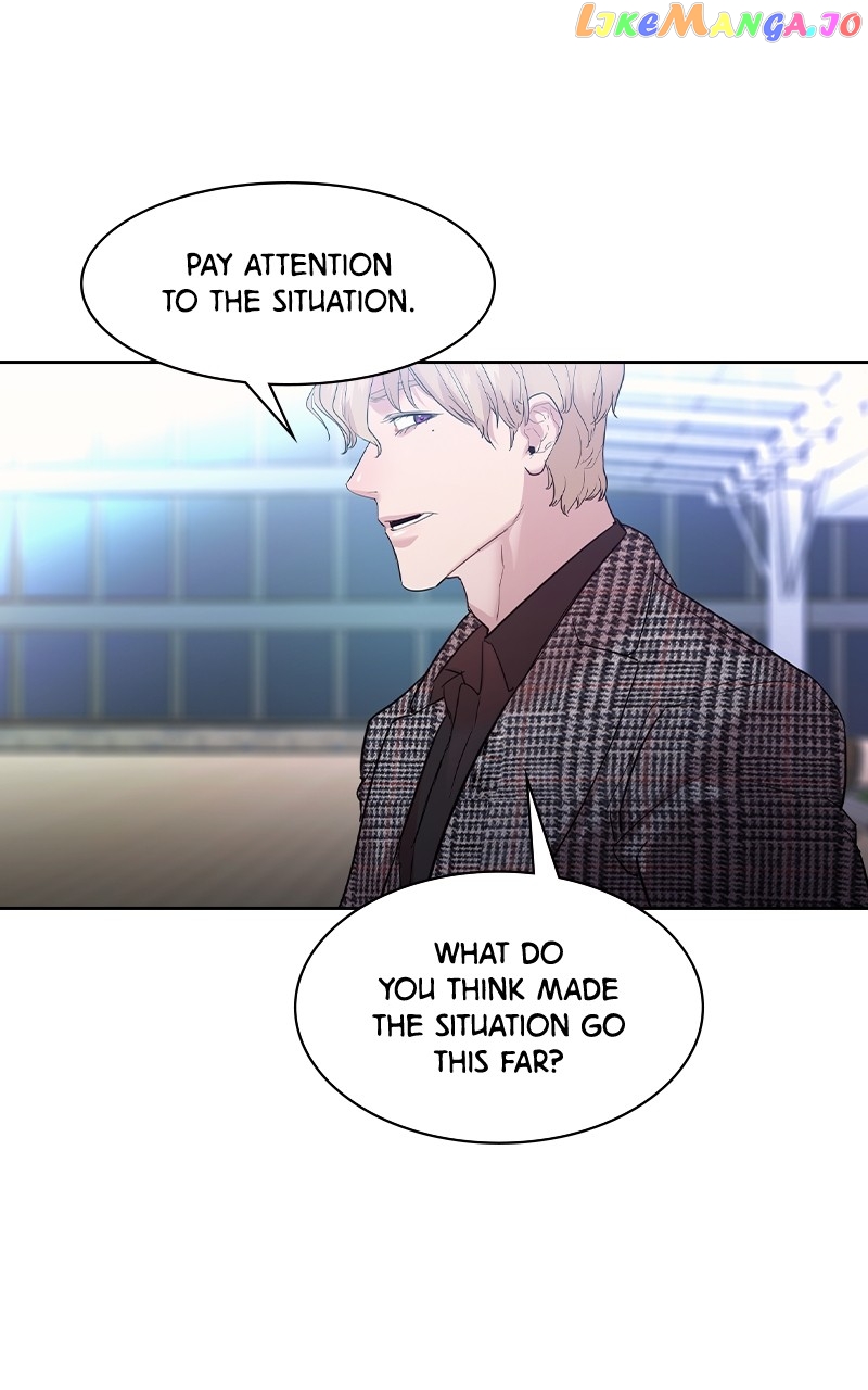 This World is Money And Power Chapter 136 - page 72