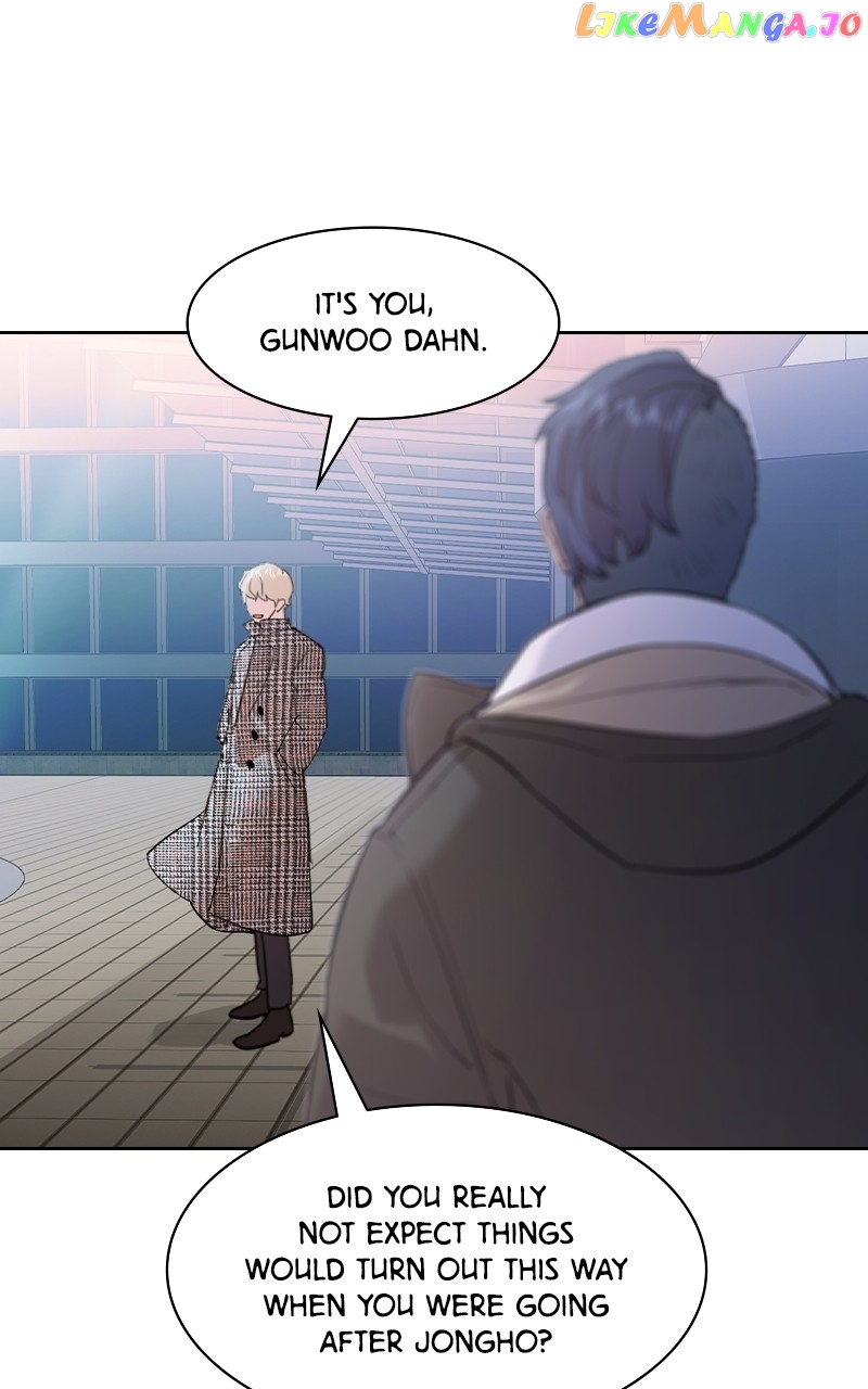This World is Money And Power Chapter 136 - page 73