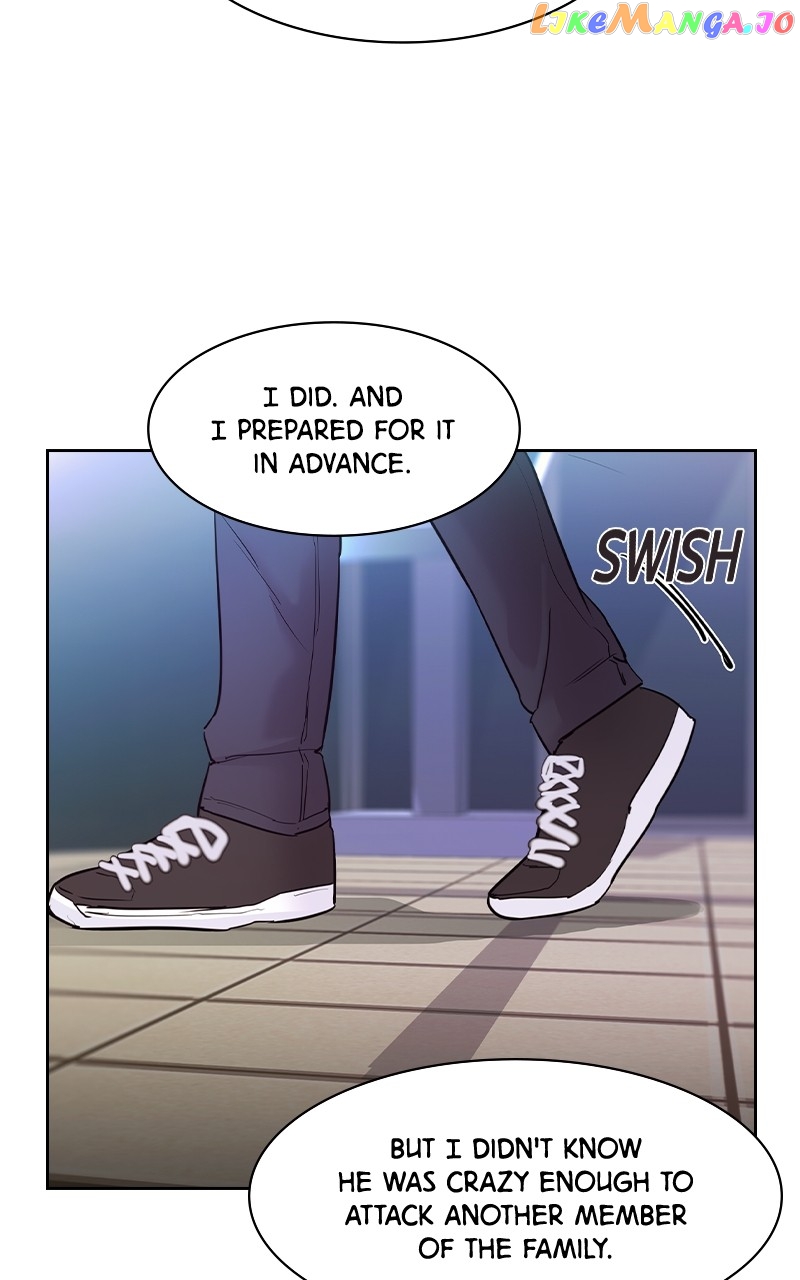 This World is Money And Power Chapter 136 - page 74
