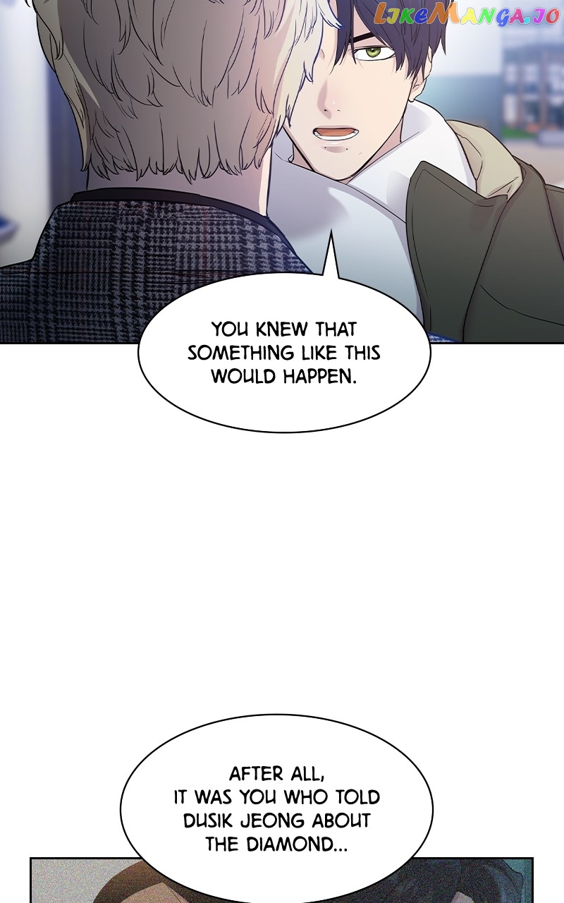 This World is Money And Power Chapter 136 - page 76