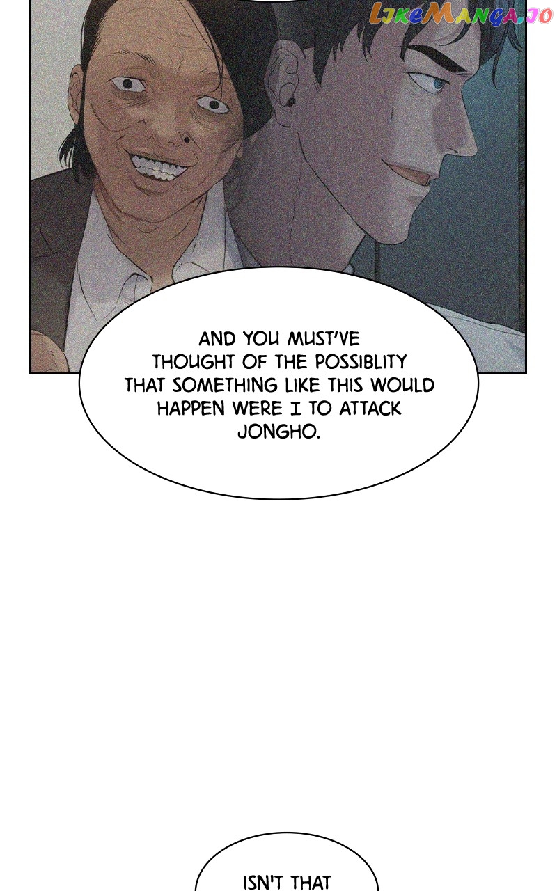 This World is Money And Power Chapter 136 - page 77