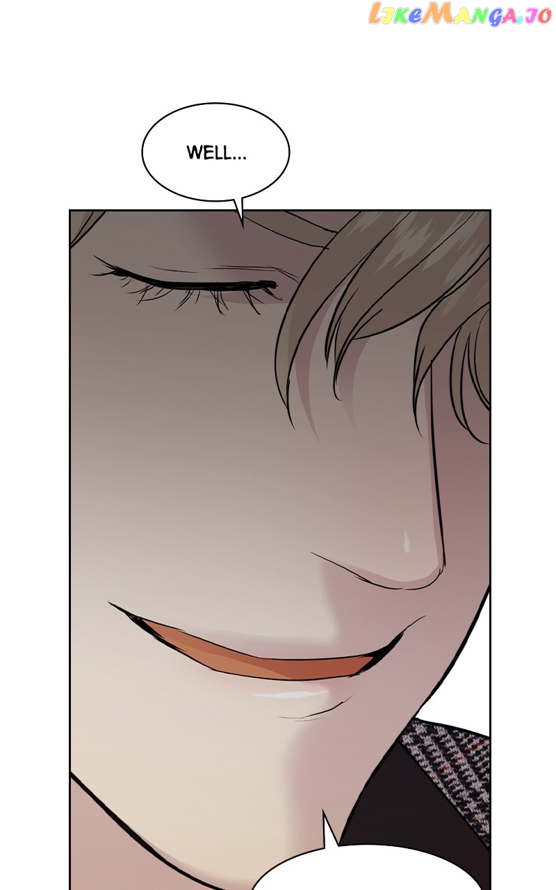 This World is Money And Power Chapter 136 - page 79