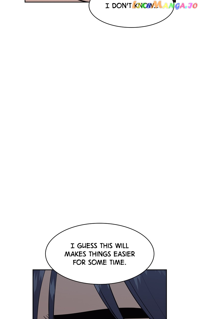 This World is Money And Power Chapter 136 - page 80