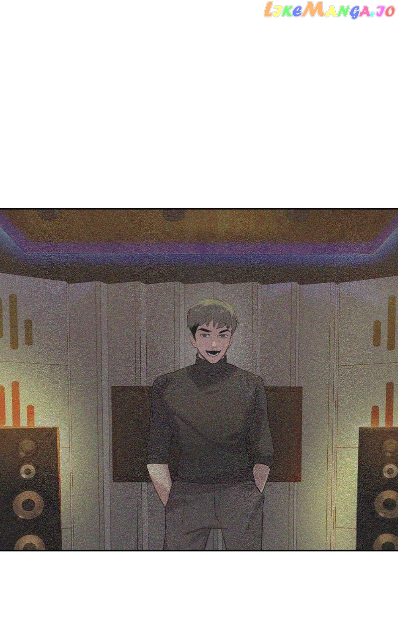 This World is Money And Power Chapter 136 - page 82