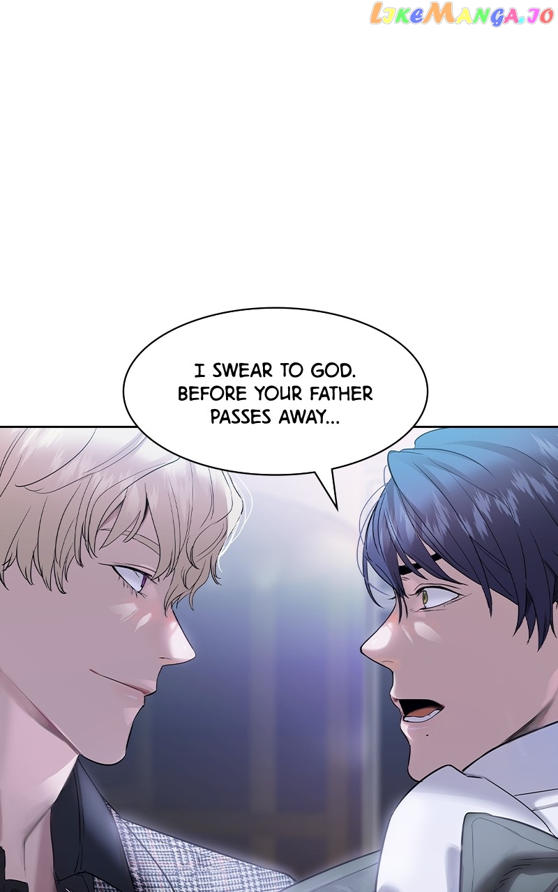 This World is Money And Power Chapter 136 - page 83