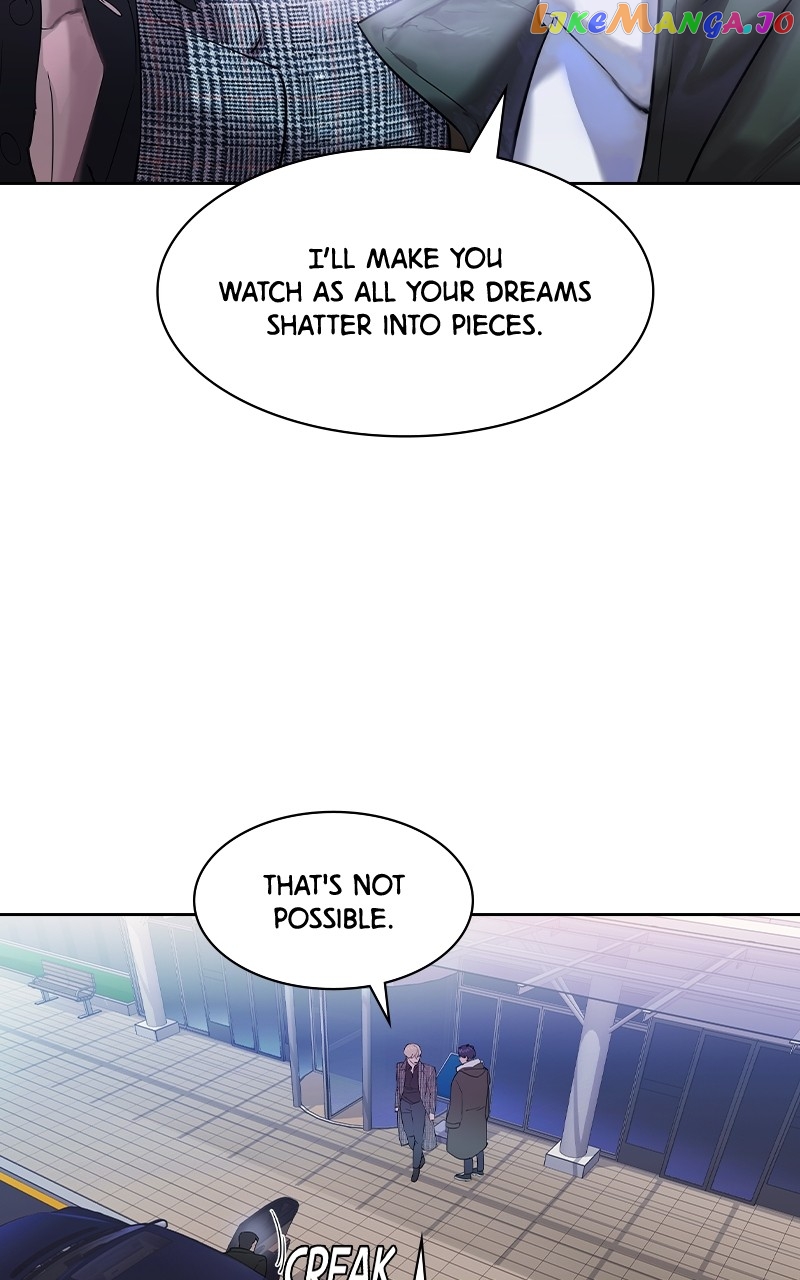 This World is Money And Power Chapter 136 - page 84