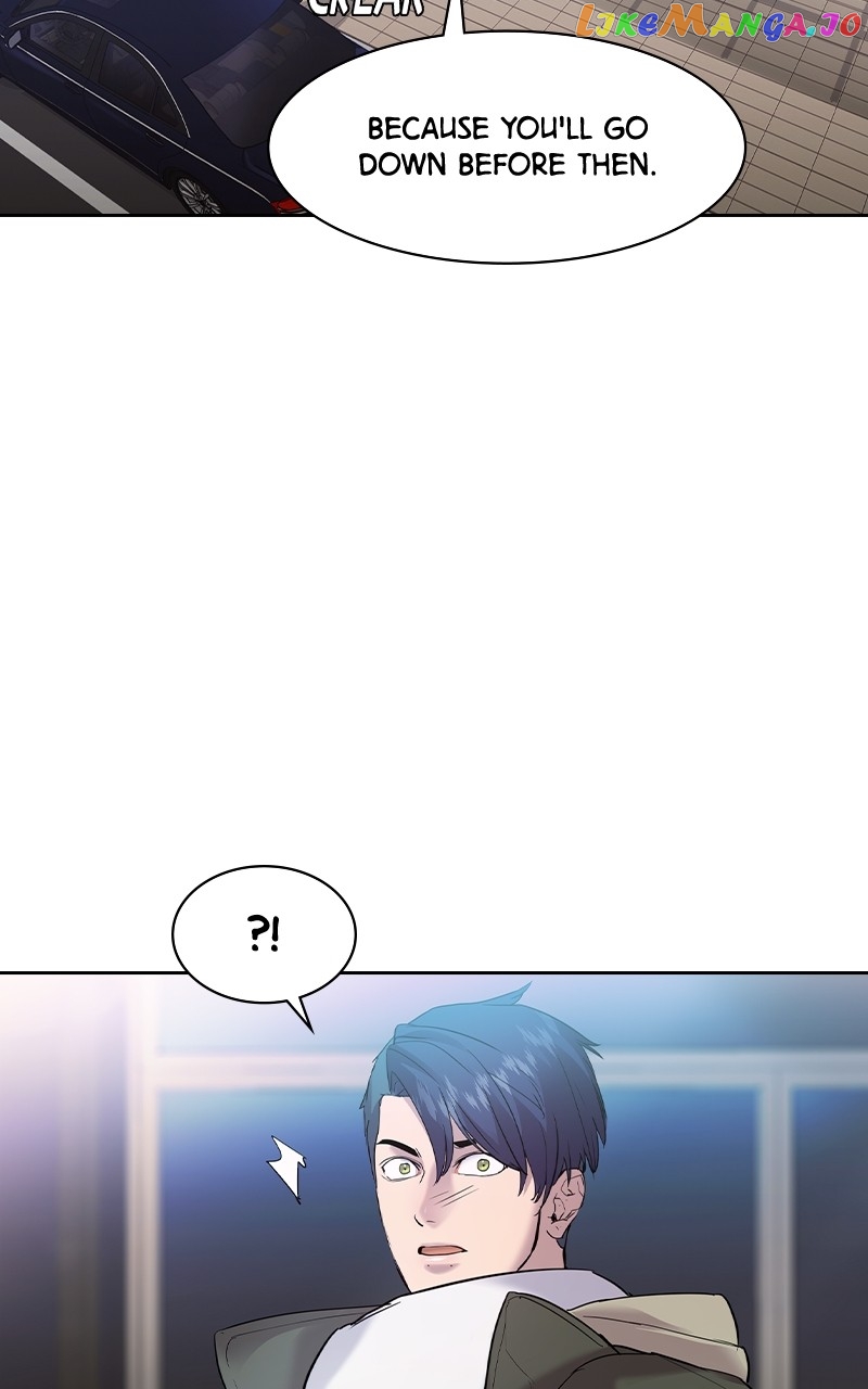 This World is Money And Power Chapter 136 - page 85