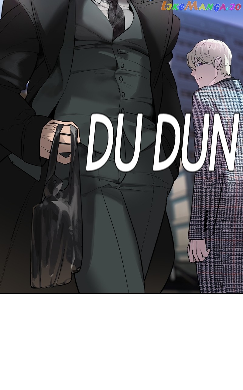 This World is Money And Power Chapter 136 - page 87