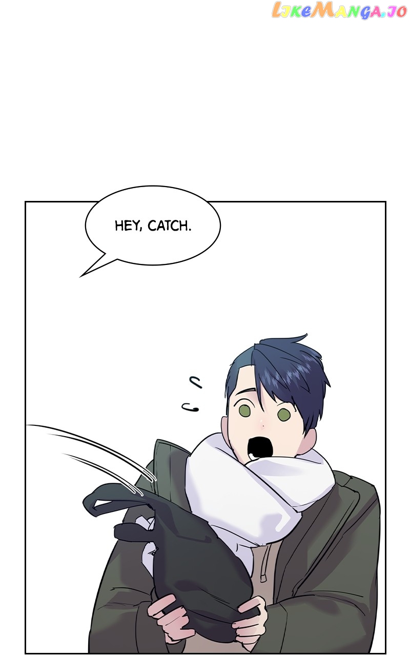This World is Money And Power Chapter 136 - page 89