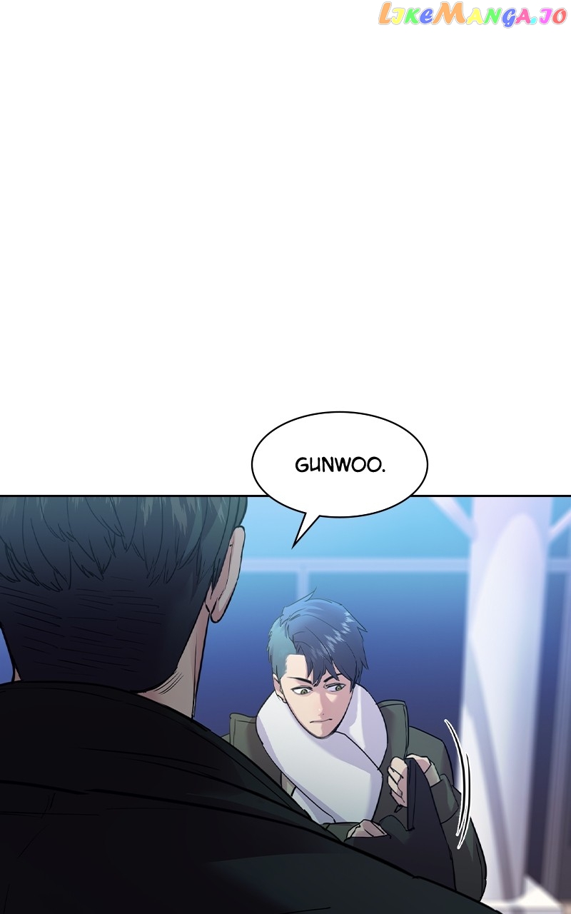 This World is Money And Power Chapter 136 - page 90