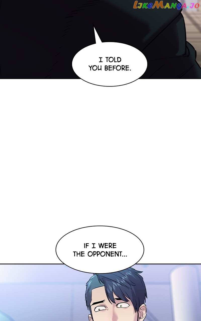 This World is Money And Power Chapter 136 - page 91