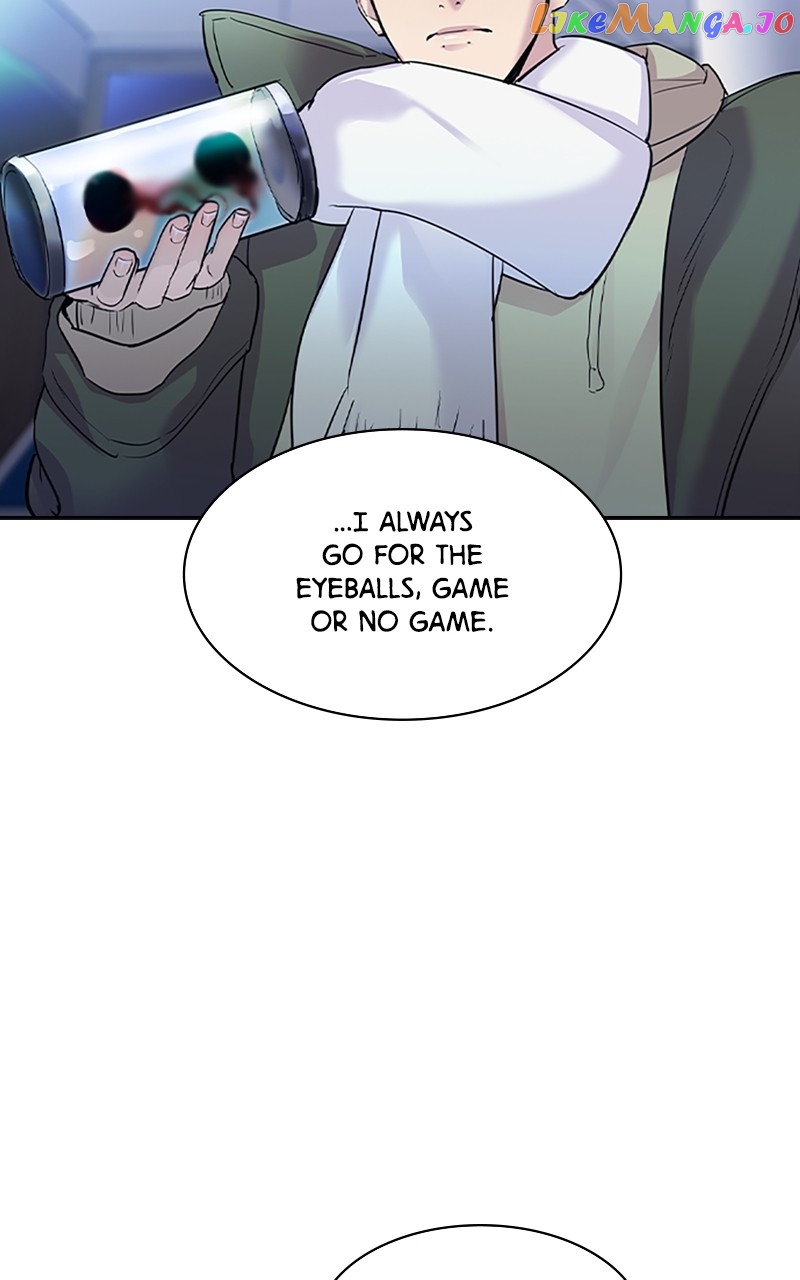 This World is Money And Power Chapter 136 - page 92