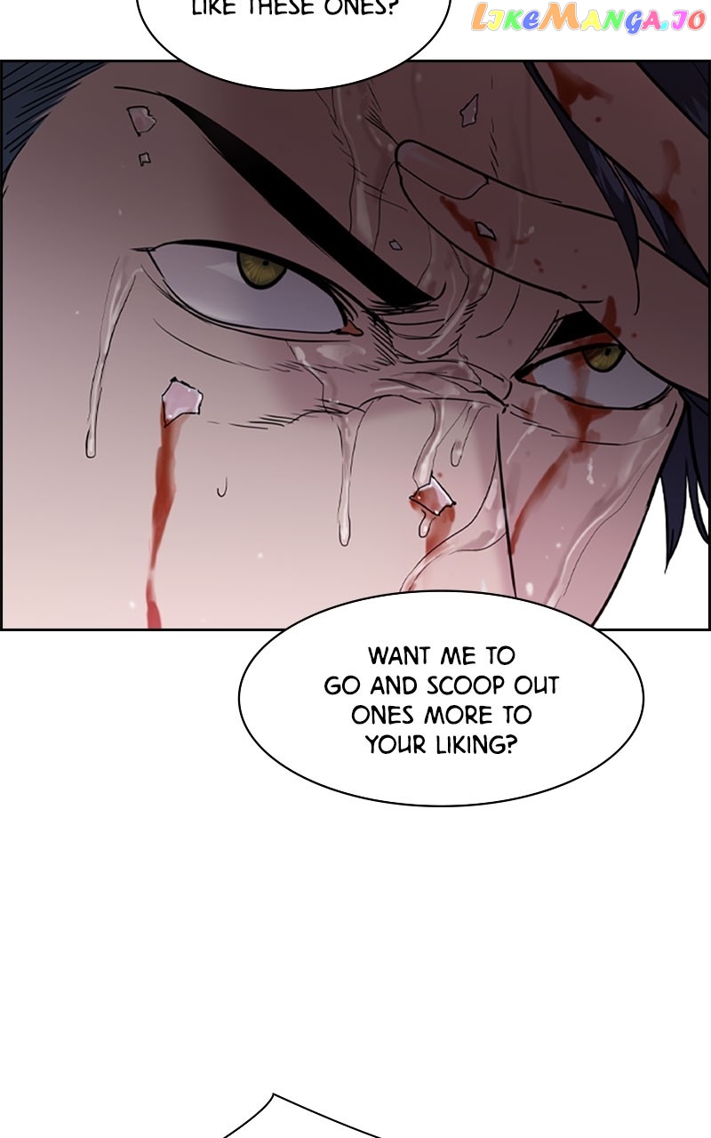 This World is Money And Power Chapter 137 - page 14