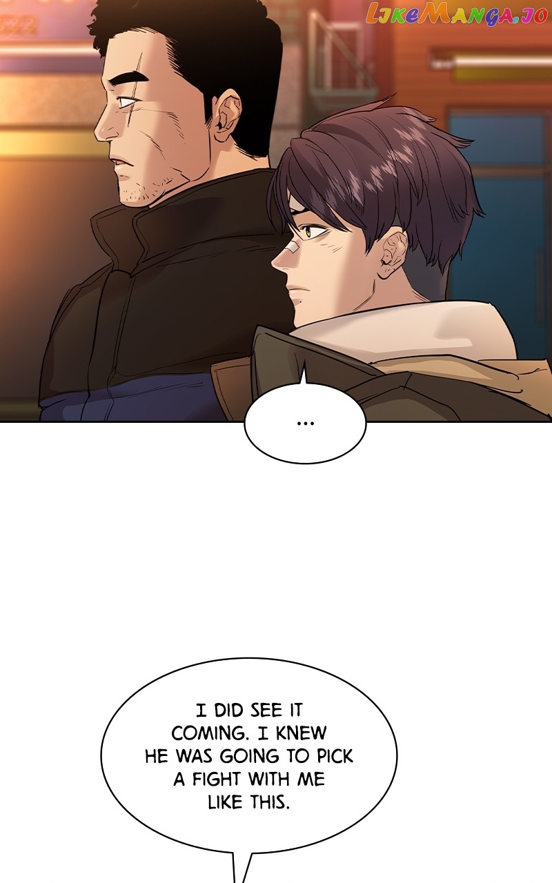 This World is Money And Power Chapter 137 - page 32