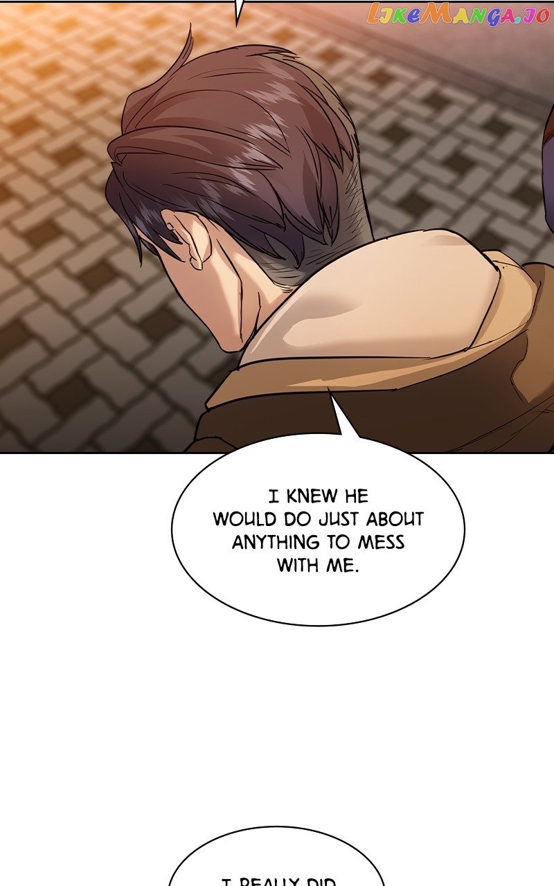 This World is Money And Power Chapter 137 - page 33