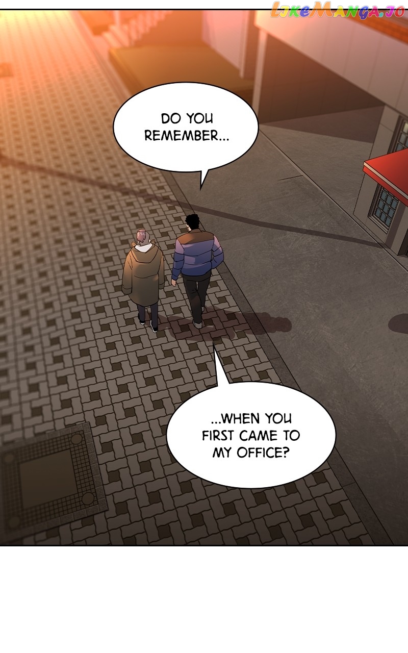 This World is Money And Power Chapter 137 - page 39