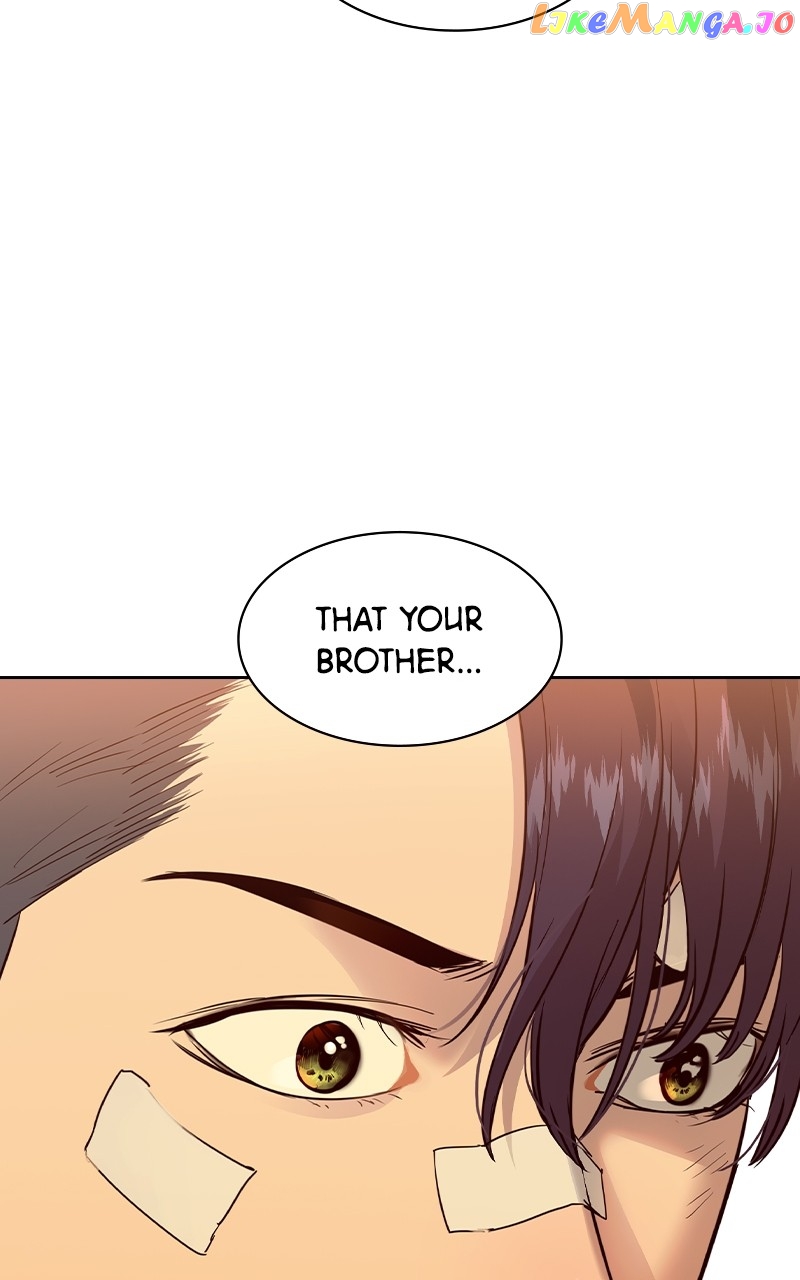 This World is Money And Power Chapter 137 - page 44